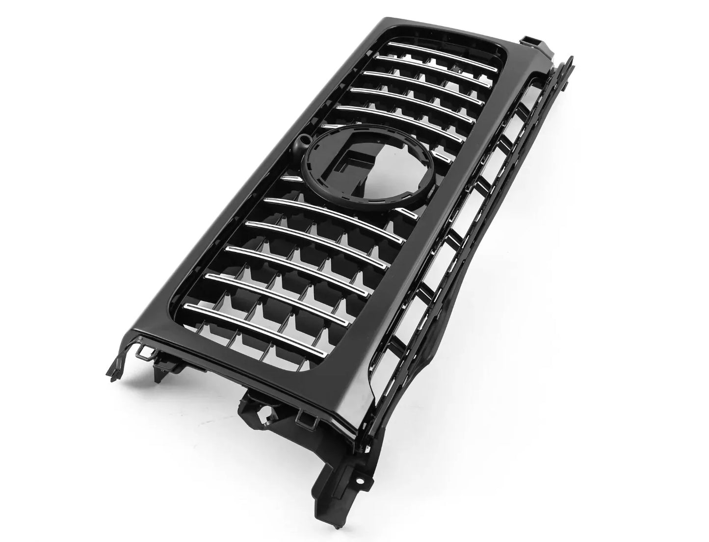 ✨Glossy Black Grille SUITABLE FOR Mercedes G Wagon Class W464 G63✨