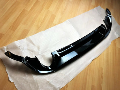 🔥Diffuse suitable for VW Golf GTI MK7.5 2016-2020🔥