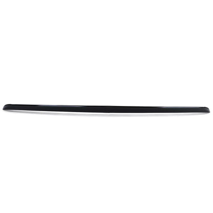 Spoiler Posteriore Sport Nero Lucido per Mercedes CLS C257 da 17