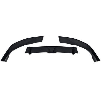 SPLITTER adatto per BMW X5 G05 dal 2018