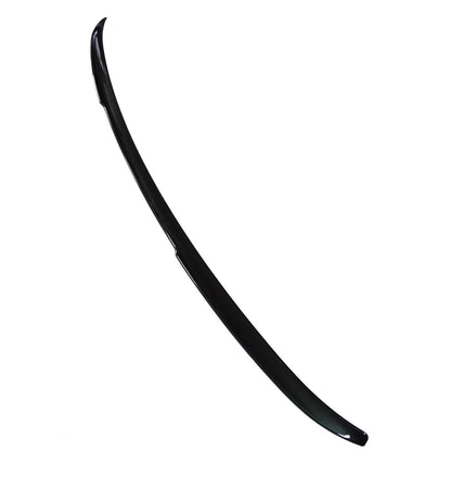 🤩Glossy black rear spoiler kit suitable for Alfa Romeo Stelvio 2017+🤩 