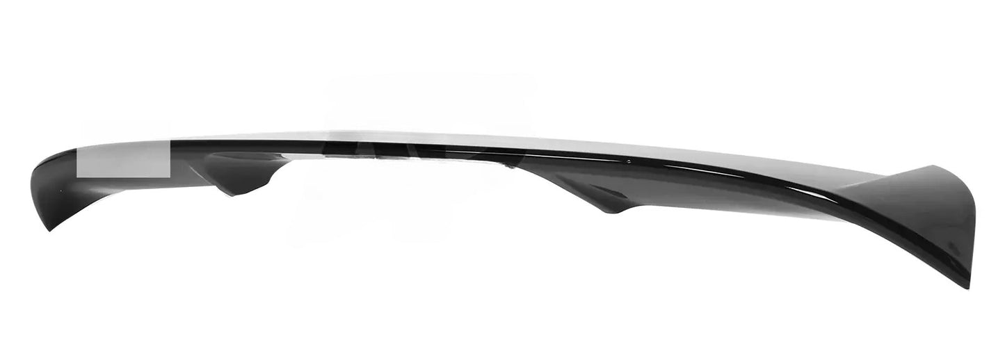 😎Glossy Black Spoiler Suitable For SEAT Leon MK3 5F Cupra 5dr 2012-20😎 