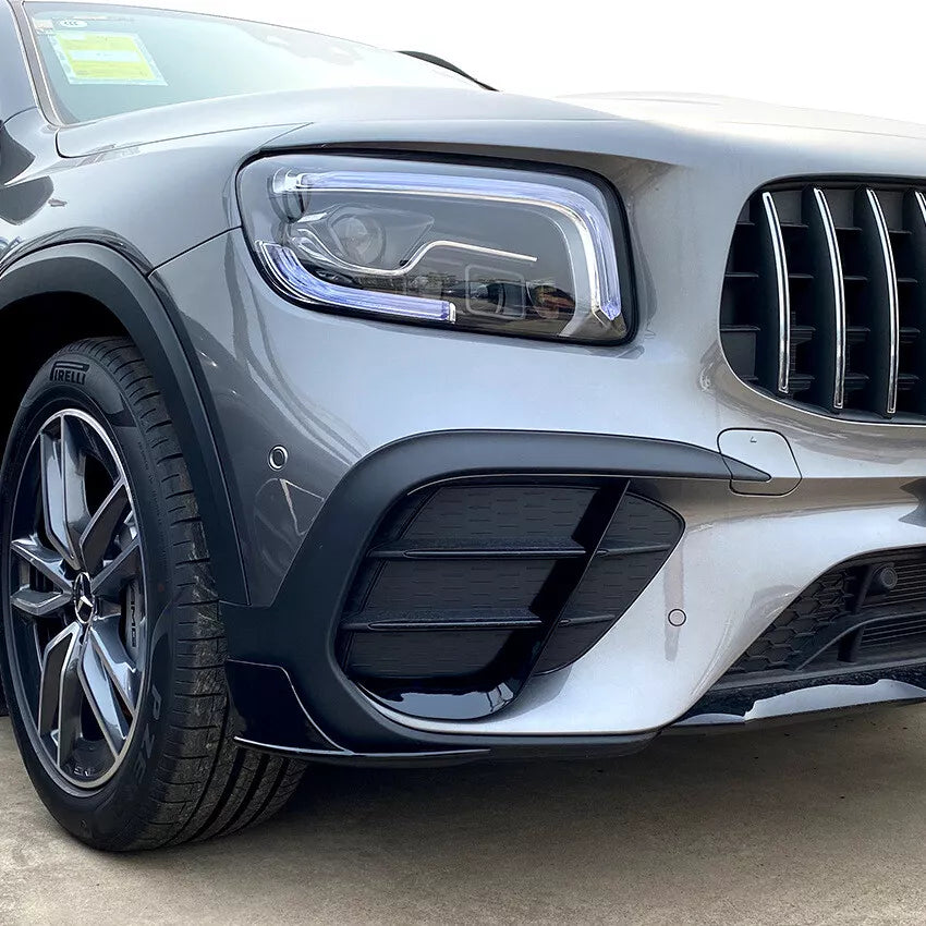 ✨Aero Flaps ADATTO PER MERCEDES X247 GLB✨