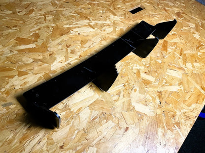 💥Diffuse suitable for VW Golf MK7 TSI TDI 2013-16💥 