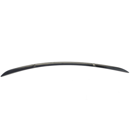 Labbro spoiler posteriore performance nero lucido adatto per BMW Z4 E89 09-17-