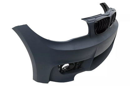 🔥Paraurti Griglia Calandra per BMW Serie 1 E81 E82 E87 E88 2004-2011🔥