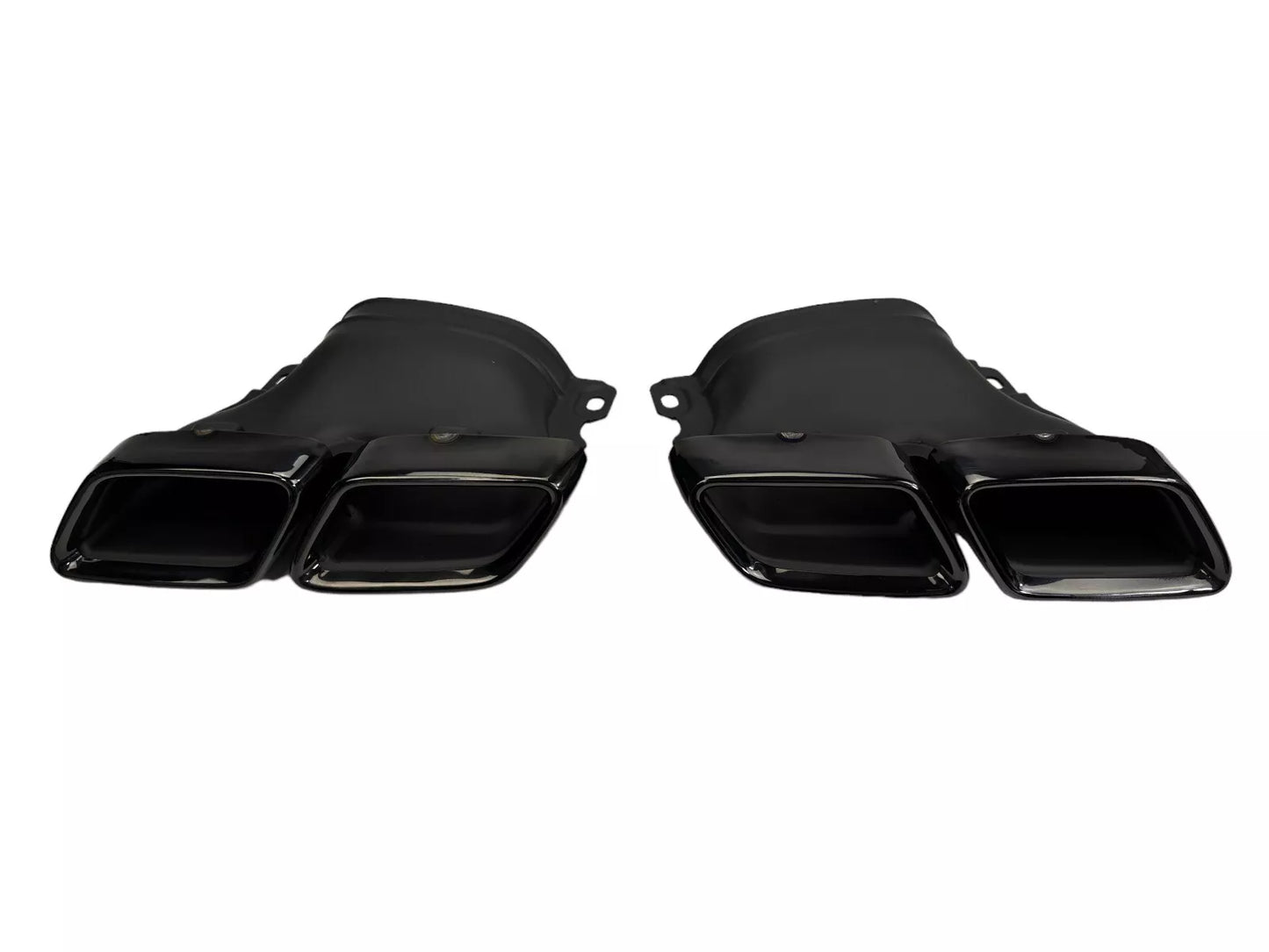 😎Diffusore di serie per Mercedes W205  😎