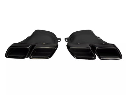 😎Diffusore di serie per Mercedes W205  😎