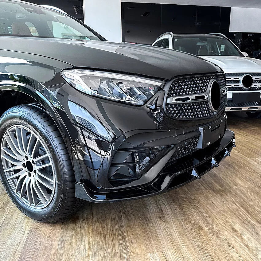 🔥Splitter Adatto Per Mercedes X254 C254 GLC🔥