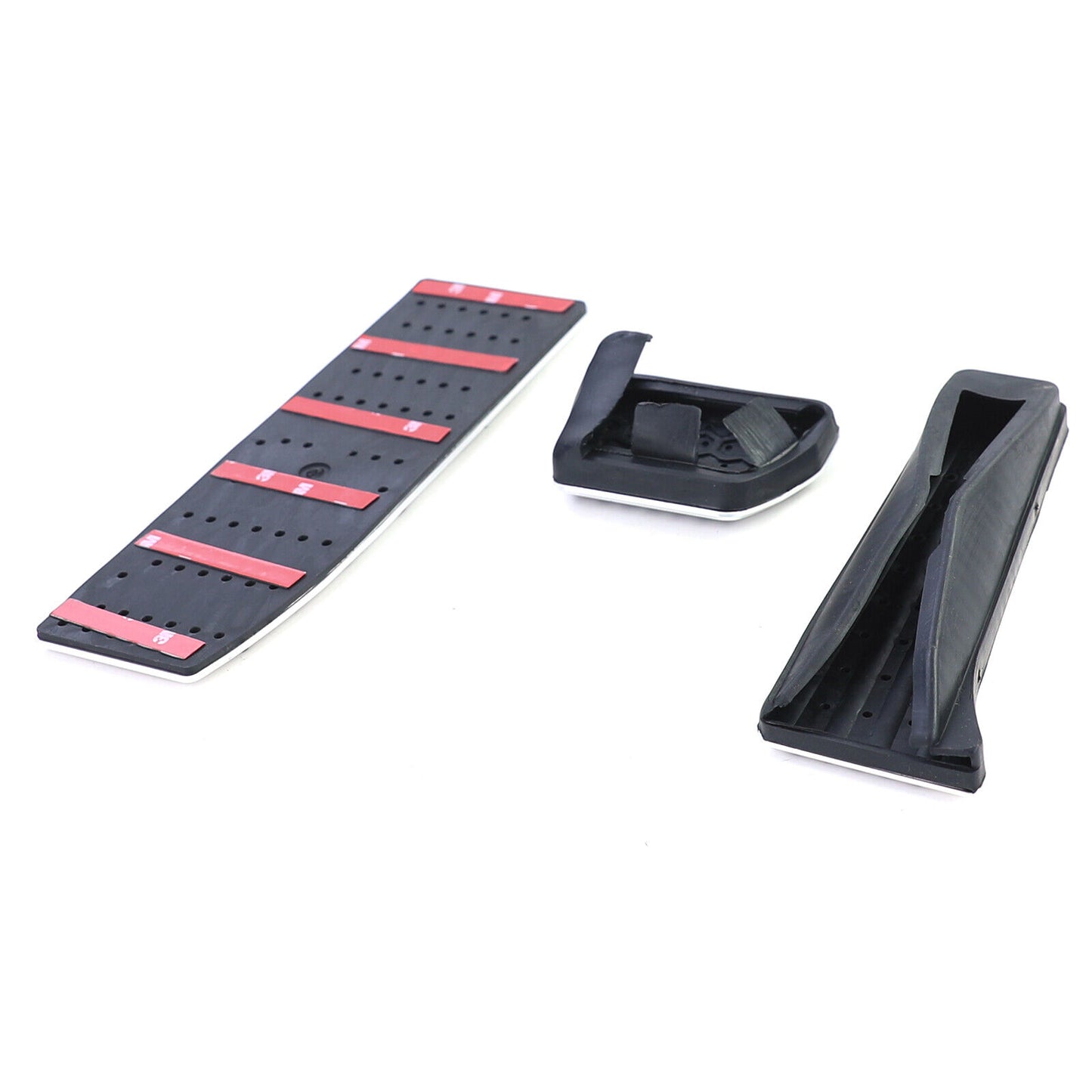 High performance pedal set made of aluminum suitable for BMW 3 Series E21 E30 E36 