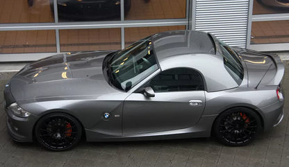 🔥SPOILER ADATTO PER  BMW Z4 E85 🔥