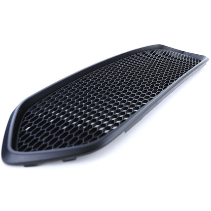 Griglia radiatore sport a nido d'ape senza emblema adatta Ford Transit Custom