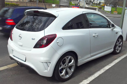 KIT MINIGONNE ADATTO PER  CORSA D