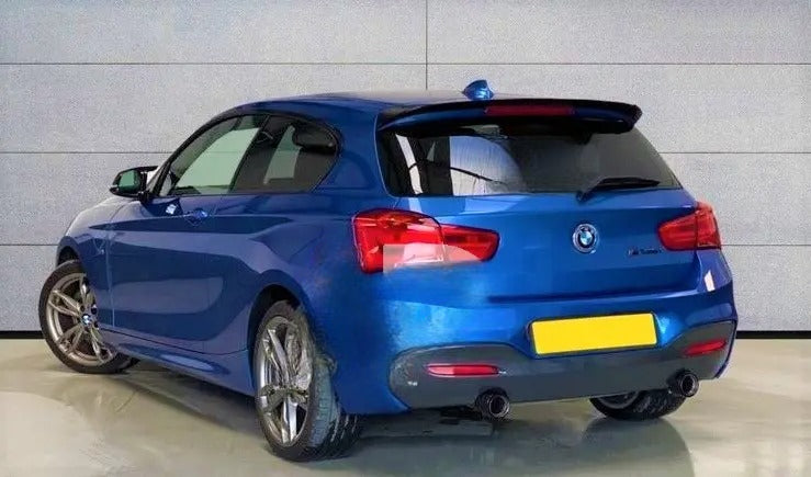 😍LCI Carbon Fiber Spoiler Suitable for BMW 1 Series F20 F21😍