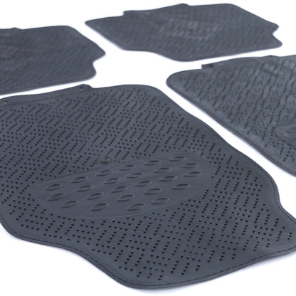 Car Rubber Mats Universal Tape Sheet Military Camouflage Look 