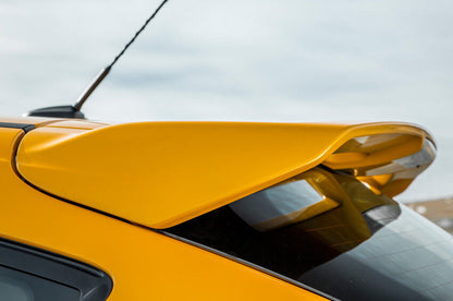 SPOILER POSTERIORE FORD FOCUS 3 - ST STYLE