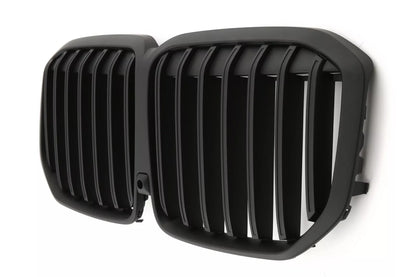 🤩Griglia Adatto Per BMW X7 G07 LCI NOIR MAT🤩