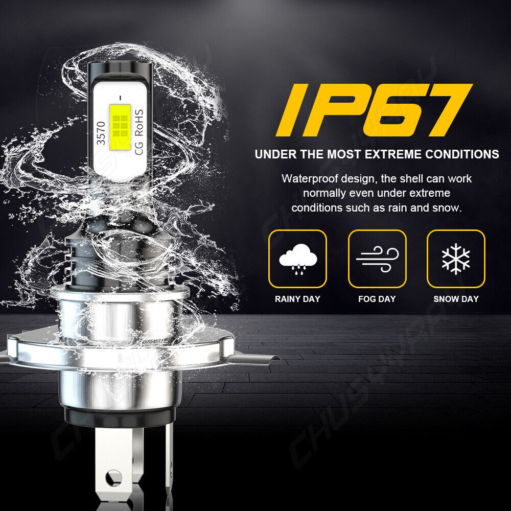 led lamp kit suitable for Toyota Tundra 2014-2019