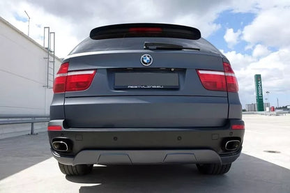 😍Body Kit for BMW X5 E70 M Bumper Aerodynamics Package Performance Aero😍 