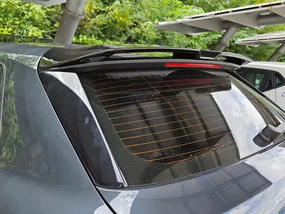 ✨SPOILER SUITABLE FOR AUDI A3 8Y 2020+ GLOSSY BLACK LOOK SPORTY DESIGN✨ 