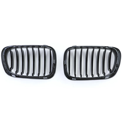 Performance Gloss Sport Grille suitable for BMW 3 Series E46 Coupe Cabrio 99-03