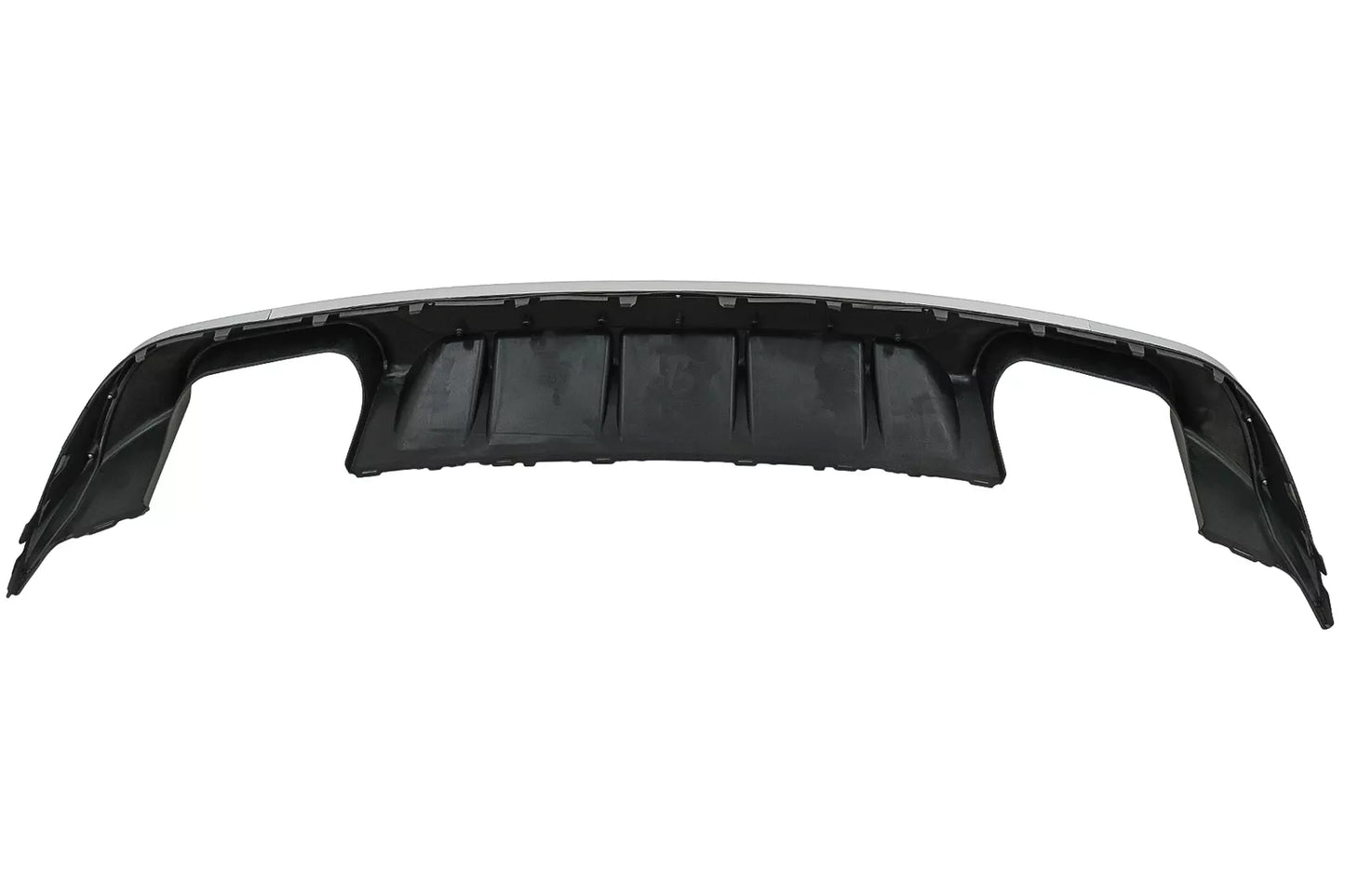 Diffusore paraurti per Audi A3 8V Berlina Convertibile 16-19 Standard S3