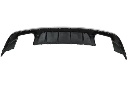 Diffusore paraurti per Audi A3 8V Berlina Convertibile 16-19 Standard S3