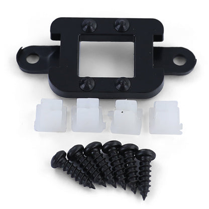 Griglia Sportiva Nero Lucido adatta per Mercedes Vito W447 14-19