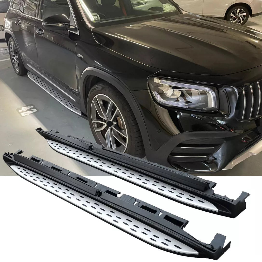 😎Pedane Adatte Per  Mercedes X247 GLB😎