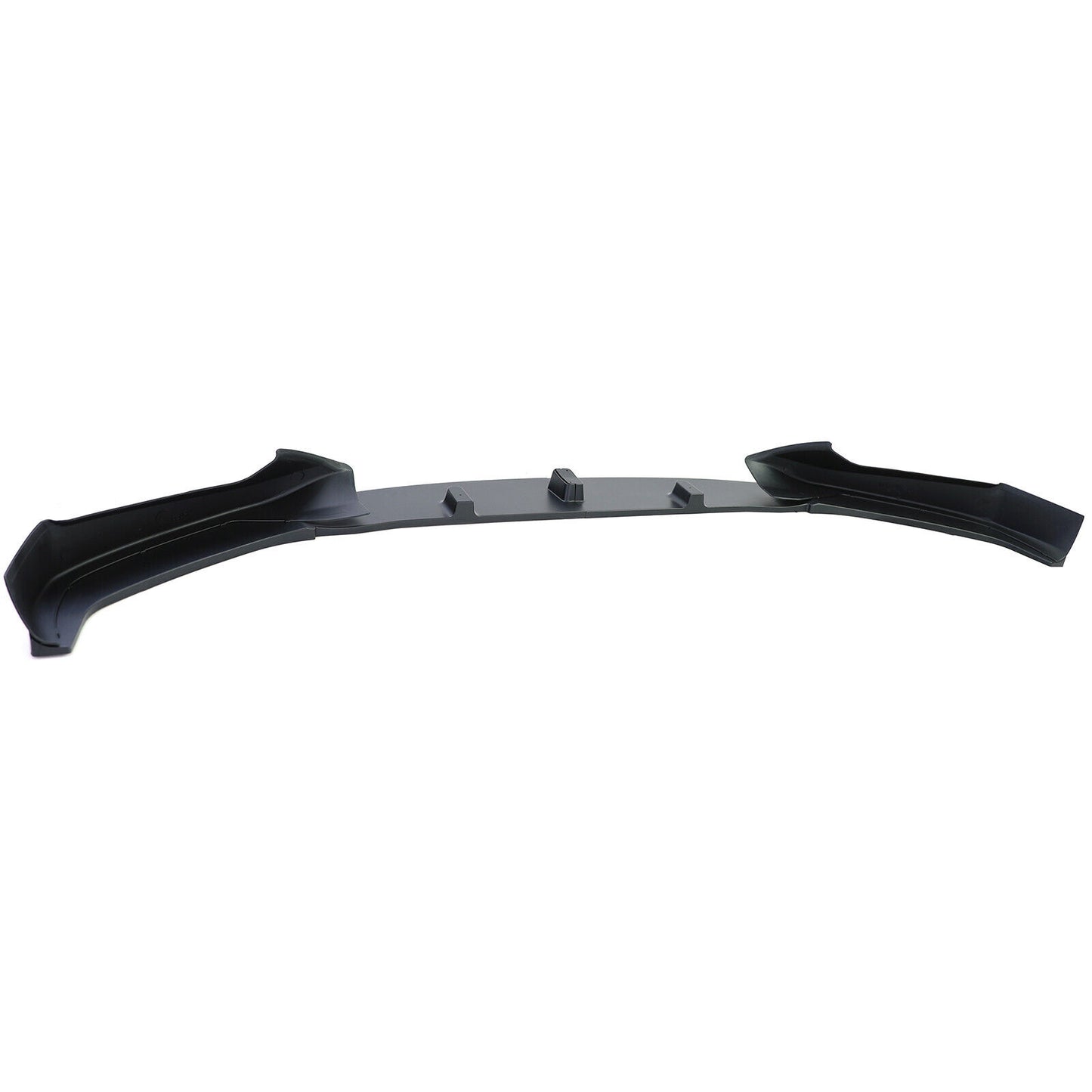 Front Spoiler Lip Performance For BMW 5 Series G30 G31 16-20