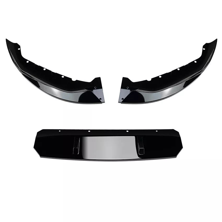✨Splitter Adatto Per BMW Serie 5 G30 G31 LCI M-Sport  ✨