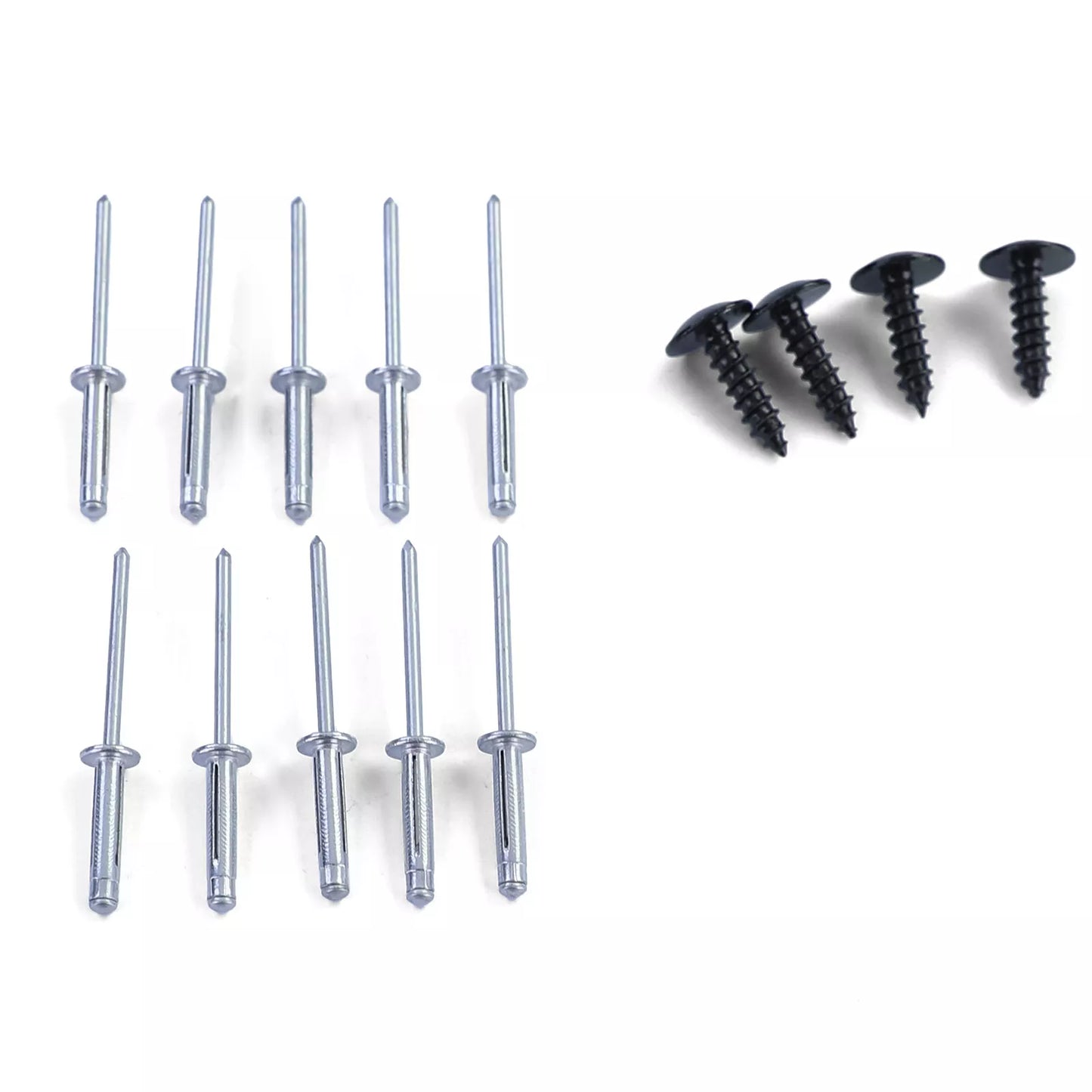 💎Sport diffuser and black exhaust tips for Mercedes CLA C117 13-19💎