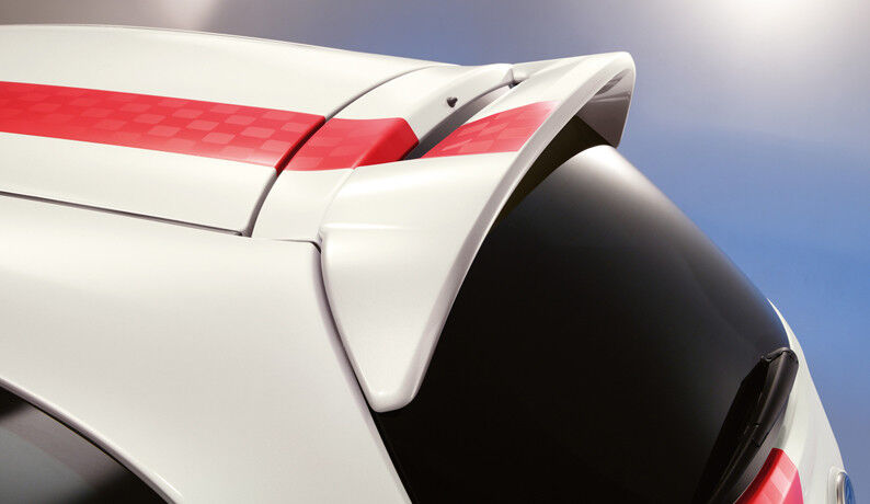 SPOILER ADATTO PER FORD KA MK2
