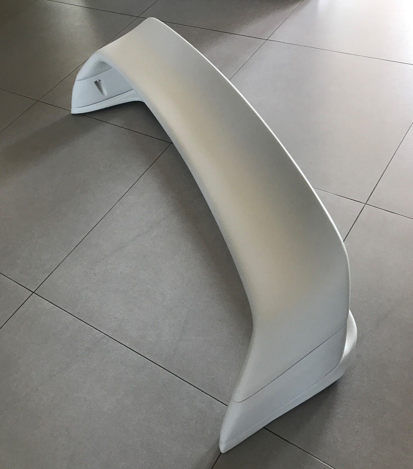 SPOILER suitable for BMW 3 SERIES E46 COUPÉ M3 GT CLASS 2 (1998-2006) 