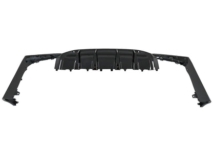Diffuser for Mercedes GLC SUV X253 Facelift 20- GLC43 Pack 