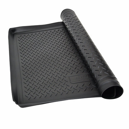 TAPPETINO VASCA BAULE BAGAGLIAIO IN GOMMA ADATTA PER FORD KUGA 2008-2013