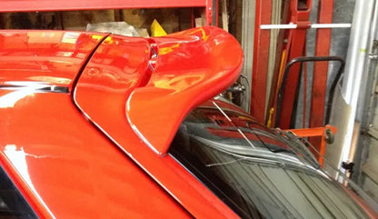 🔥 KIT SPOILER ADATTO PER MAZDA 323 BG🔥