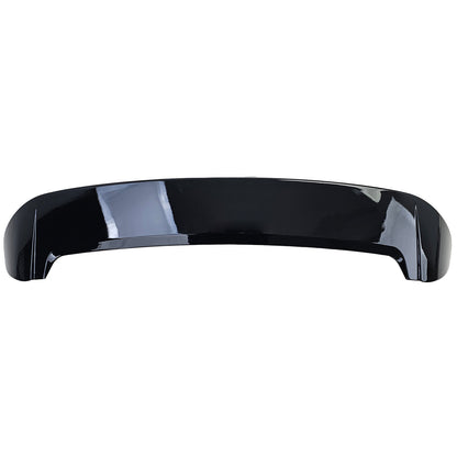Performance Gloss Black Rear Roof Spoiler for Opel Astra J Hatchback 09-15 