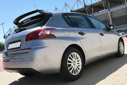 KIT SPOILER ADATTO PER PEUGEOT 308 MK2☀️