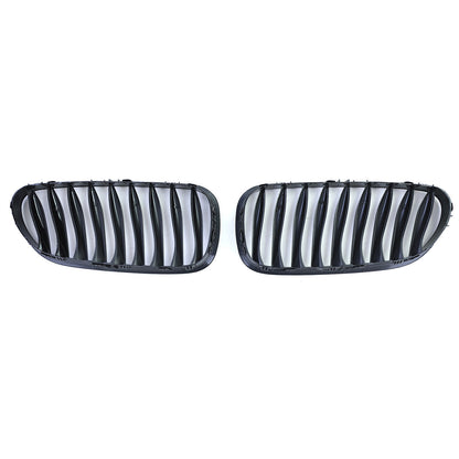 Griglia radiatore sportiva performance nero adatto per BMW Z4 E85 E86 02-09