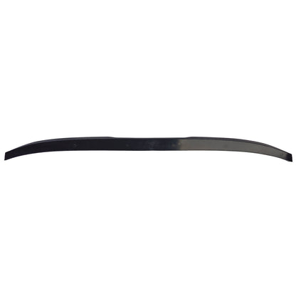 Labbro Spoiler Posteriore Universale Performance in Nero Lucido 120x7cm