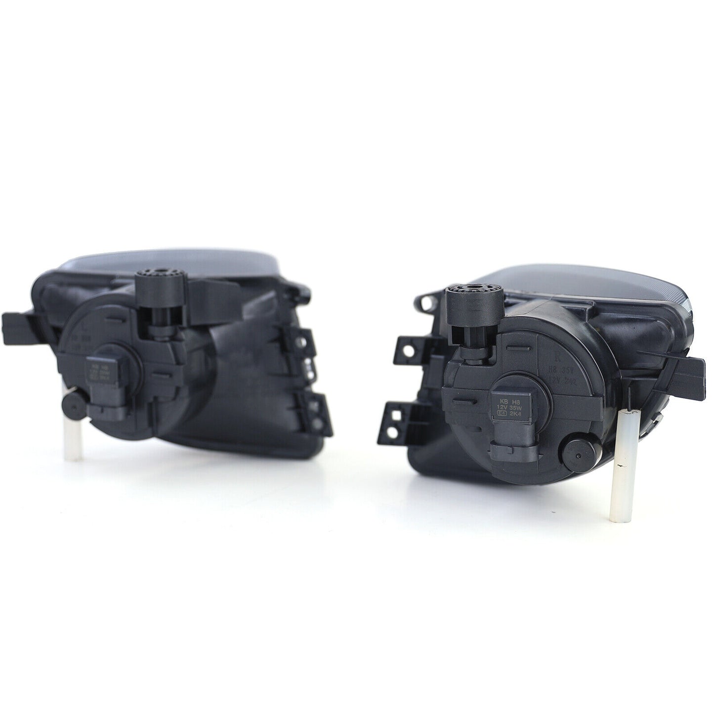 Fari fendinebbia H8 coppia destra sinistra adatta Serie 5 BMW F10 F11 10-13-