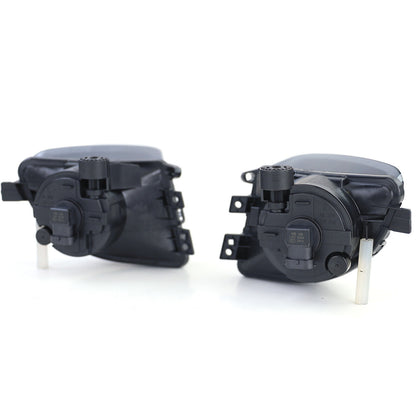 Fari fendinebbia H8 coppia destra sinistra adatta Serie 5 BMW F10 F11 10-13-