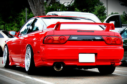 SPOILER STILE KOUKI ADATTO PER NISSAN S13 180SX 200SX 240SX