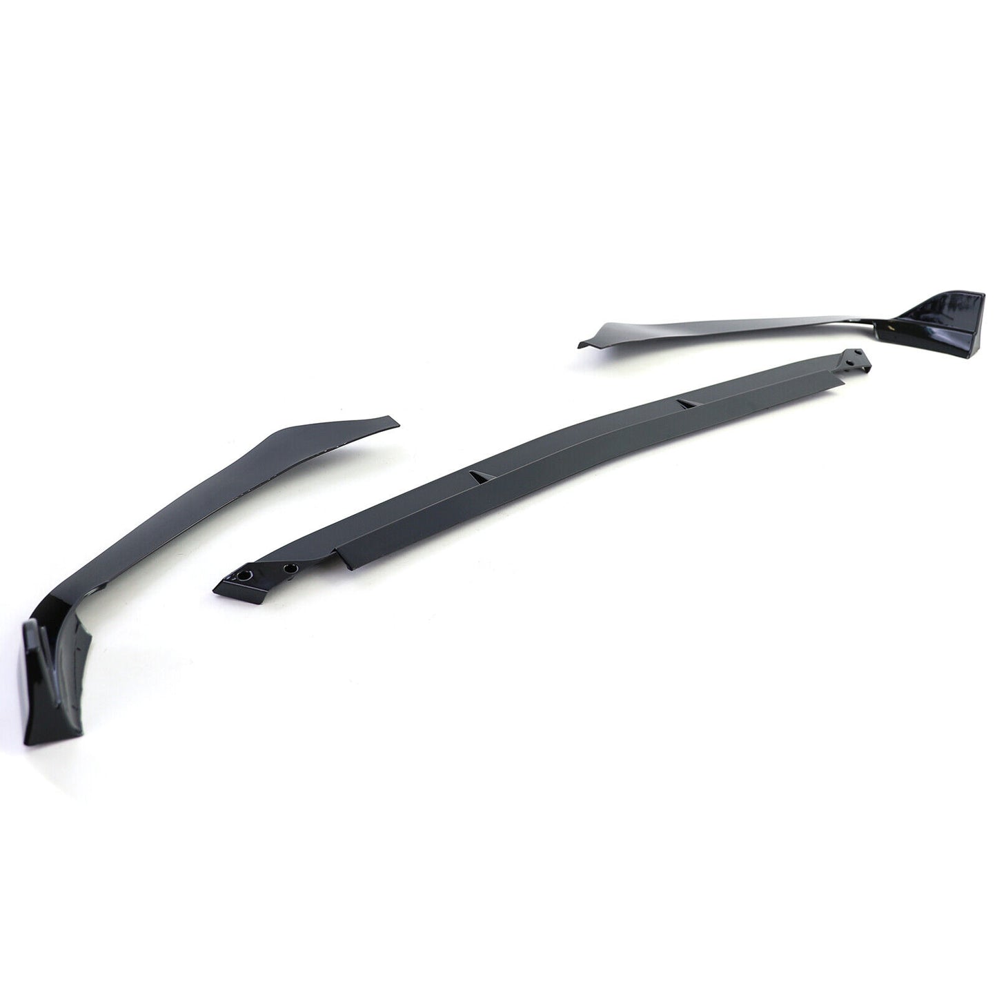 SPLITTER adatto per Mercedes C Klasse W206 S206