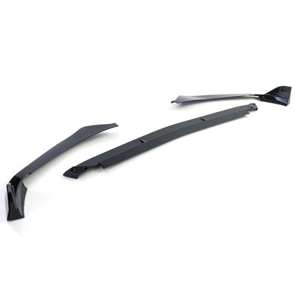 SPLITTER adatto per Mercedes C Klasse W206 S206