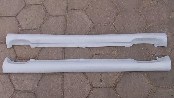 ✨MINIGONNE ADATTO PER SEAT LEON 1M CUPRA R STYLE ( 1999-2006 )✨