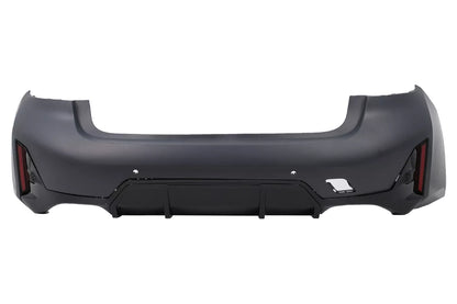 😍BODYKIT for BMW 3 G20 Sedan LCI 2023- M-Tech Design Bumper😍 