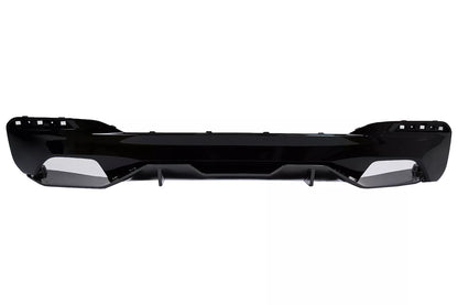 😍Diffusore paraurti per BMW 5 G30 G38 G31 16-19 540M Design nero😍