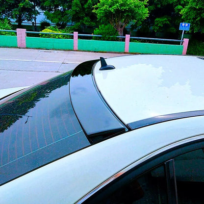 ✨Rear Window Spoiler Kit Fit For Mercedes C-Class W204✨